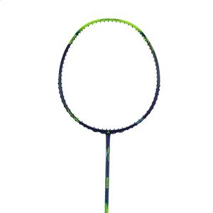 Raquette de Badminton originale One Star de haute qualité NINJA 288 299 raquettes professionnelles avec cadeau gratuit 240122