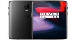 Téléphone cellulaire OnePlus 6 4G LTE 6 Go RAM 64 Go Rom Snapdragon 845 Octa Core Android 62quot Full Screen 25D Glass 20MP NFC 31373991