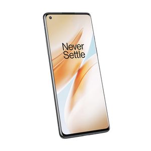 Originele OnePlus 8 5G Mobiele Telefoon 8 GB RAM 128 GB ROM Snapdragon 865 Octa Core Android 6.55 