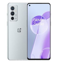 Telefono cellulare originale Oneplus 9RT 9 RT 5G 12GB RAM 256GB ROM Snapdragon 888 Octa Core 500MP AI HDR NFC Android 662quot AMOLED 7526528
