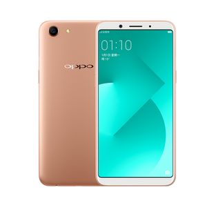 Originele OPPO A1 4G LTE CELL PHONE 3GB RAM 32GB ROM MT6763T OCTA CORE ANDROID 5.7 inch Volledig scherm 13.0mp Face ID Smart Mobile Phone