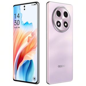 Originele Oppo A2 Pro 5G mobiele telefoon Smart 8GB RAM 256GB ROM MTK-afmetingen 7050 64.0MP OTG Android 6.7 