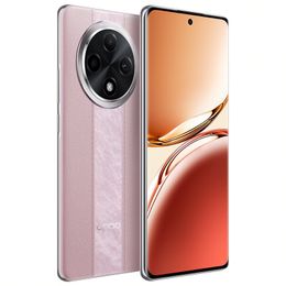 Téléphone mobile Oppo A3 Pro 5G original Smart 12 Go RAM 256 Go Rom MTK Dimensité 7050 64.0MP 5000MAH Android 6.7 "120 Hz Écran incurvé ID d'empreinte digitale étanche