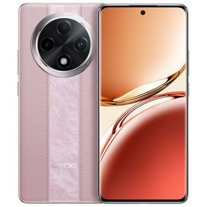 Téléphone mobile Oppo A3 Pro 5G original Smart 12 Go RAM 256 Go Rom MTK Dimensité 7050 64.0MP 5000MAH Android 6.7 