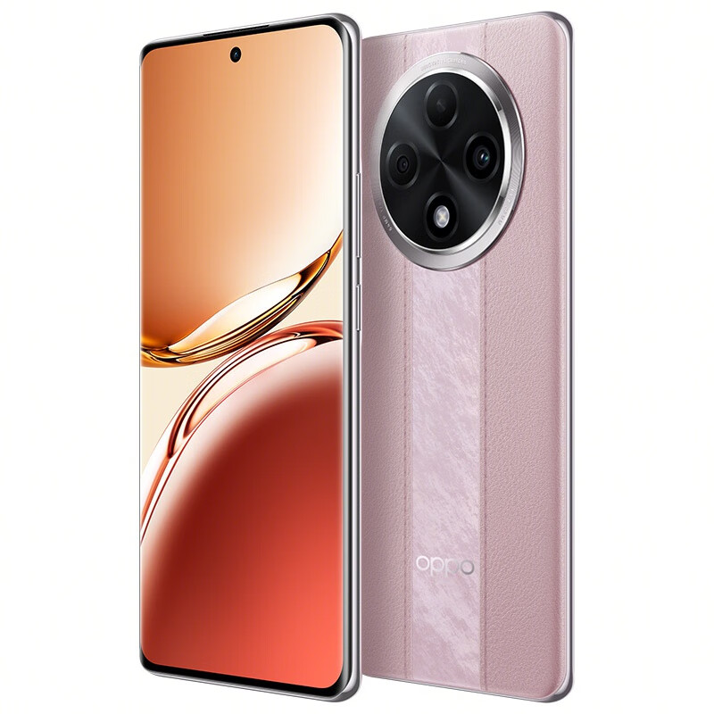 Oppo A3 Pro 5G Mobile Phone Smart 12 GB RAM 256 GB ROM MTK Dimensidade 7050 64,0mp 5000mAh Android