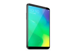 Téléphone portable d'origine OPPO A79 4G LTE 4 Go de RAM 64 Go de ROM MT6763T Octa Core Android 601 pouces Plein écran 160MP OTG 3000mAh Fingerprin8663371