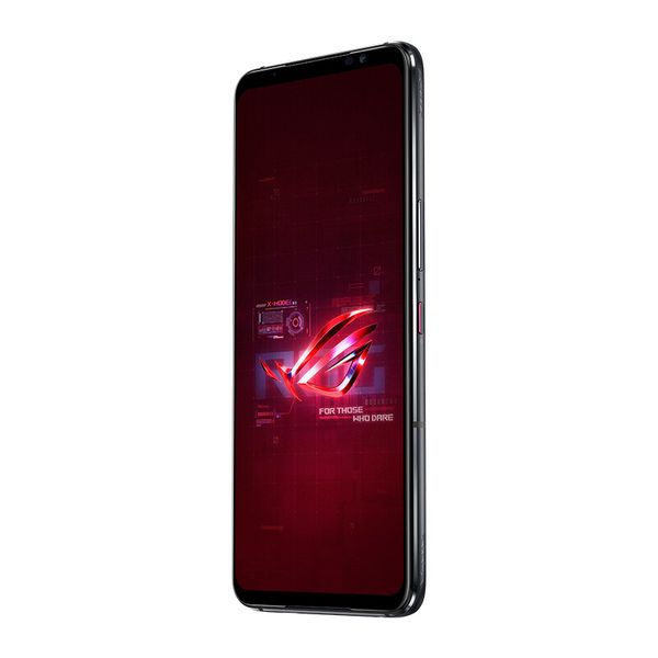 Original Oppo ASUS ROG 6 5G Teléfono móvil para juegos 12GB 16GB RAM 256GB 512GB ROM Snapdragon 50MP NFC Android 6.78 