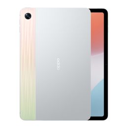 Original Oppo Pad Air Tablet PC Inteligente 4GB 6GB RAM 128GB ROM Octa Core Snapdragon 680 Android 10.36 "60Hz 2K Pantalla LCD 8.0MP 7100mAh Face ID Computadora Tabletas Pads Notebook