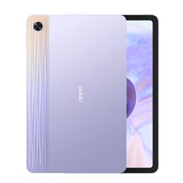 Tablette PC d'origine Oppo Pad Air intelligente 4 Go 6 Go RAM 128 Go ROM Octa Core Snapdragon 680 Android 10,36 "60 Hz 2K HD Écran 8,0 MP 7100 mAh Face ID Tablettes d'ordinateur Pads Notebook