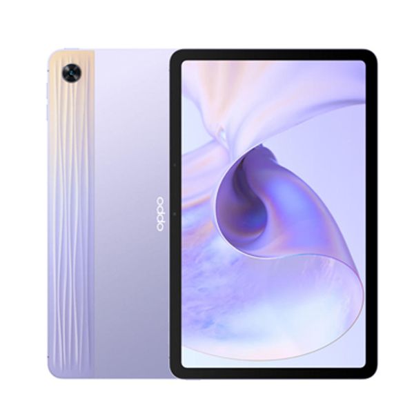 Original Oppo Pad Air Tablet PC Inteligente 4GB RAM 128GB ROM Octa Core Snapdragon 680 Android 10.36 