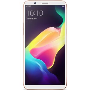 Originele OPPO R11S 4G LTE CELL PHONE 6 GB RAM 128GB ROM Snapdragon 660 Octa Core Android 6.01 