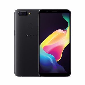 Originele OPPO R11S 4G LTE CELL PHONE 4GB RAM 64 GB ROM Snapdragon 660 Octa Core Android 6.01 