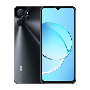 Originele Oppo Realme 10 5G Mobiele telefoon 8GB RAM 128 GB 256 GB ROM Octa Core Dimensity 700 Android 6.6 