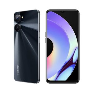 Téléphone portable d'origine Oppo Realme 10S 10 S 5G Smart 8 Go de RAM 128 Go 256 Go de ROM Octa Core Dimensity 810 Android 6.6 