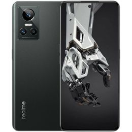 Originele Oppo Realme GT NEO3 NEO 3 5G Mobiele telefoon 12 GB RAM 256 GB ROM DIMENSITEIT 8100 50.0MP NFC 4500MAH Android 6.7 "120Hz Full -scherm Vingerafdruk ID Face -Smart mobiele telefoon