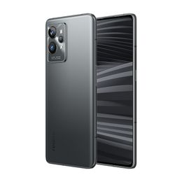 Téléphone portable d'origine Oppo Realme GT2 Pro GT 2 5G 12 Go de RAM 256 Go 512 Go de ROM Octa Core Snapdragon 8 Gen 1 50MP AI Android 6.7 "Plein écran ID d'empreintes digitales Visage Smart Cell Phone