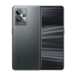 Originele Oppo RealmeME GT2 PRO GT 2 5G Mobiele Telefoon 12 GB RAM 256GB 512GB ROM OCTA CORE SLIPDAGON 8 GEN 1 50MP OTG Android 6.7 "Full Screen FingerPrint ID Face Smart Cellphone