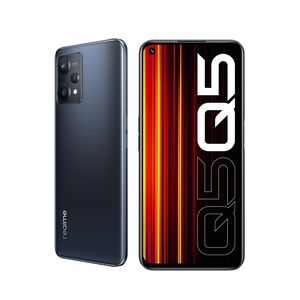 Original Oppo Realme Q5 5G Teléfono móvil 8GB RAM 128GB 256GB ROM Octa Core Snapdragon 695 Android 6.6 