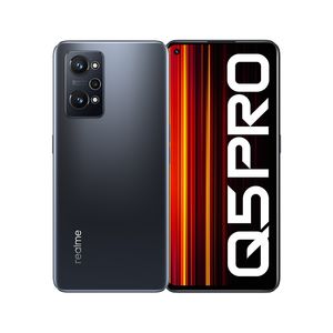 Original Oppo Realme Q5 Pro 5G Celular 6GB RAM 128GB ROM Snapdragon 870 64.0MP AI 5000mAh Android 6.62