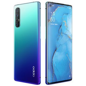 Originele OPPO RENO 3 PRO 5G LTE mobiele telefoon 12 GB RAM 256GB ROM Snapdragon 765G OCTA CORE 6.5 