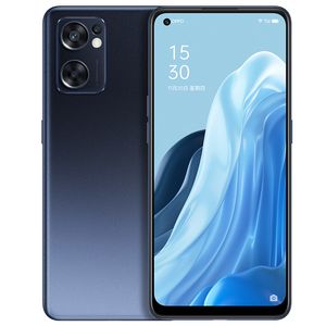 Originele OPPO RENO 7 SE 5G MOBIELE TELEFOON 8GB RAM 128GB 256 GB ROM OCTA CORE MTK DIMENSITEIT 900 48MP AI OTG Android 6.43 