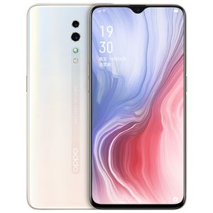 Originele OPPO RENO Z 4G LTE CELL PHONE 6 GB RAM 256GB ROM HELIO P90 OCTA CORE ANDROID 6.4 