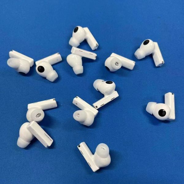 Reemplazo de piezas originales para el auricular de Huawei Freebuds Pro un solo auricular izquierdo o derecho o caja de carga Accesorios de repuesto