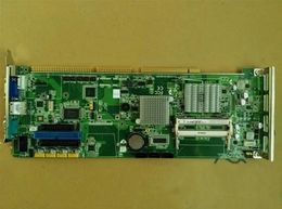 Originele PCA-6012 PCA-6012VG Industrial Motherboard Getest Werken