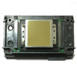 Cabezal de impresión original para R1390 L1800 TX800 XP600 DX5 L800 UV/DTF/DTG Máquina de impresora A3 Tamaño