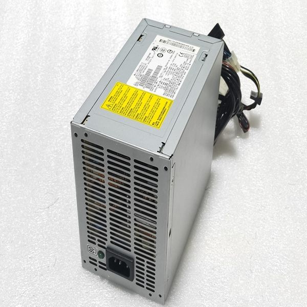 PSU d'origine pour HP XW6600 650W Alimentation de commutation Alimentation 442036-001 440859-001 DPS-650LB A