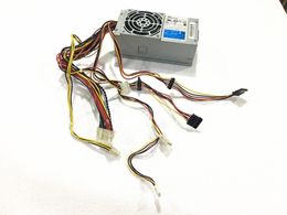 Computer Power Supplies Originele PSU voor seizoensgebonden 80Plus Bronze TFX 300W SCHAKELING SS-300TFX