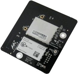 Remplacement d'origine Remplacement Originaire sans fil Bluetooth WiFi MODULE BANDE NFC Signal pour Xbox One DHL FedEx EMS Ship6633461