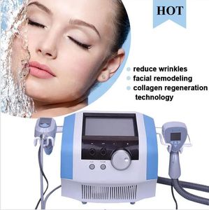 Calidad original 360 Exilie Ultra Ultrasonido Adelgazante RF Levantamiento facial Cara Estiramiento de la piel Reafirmante Rejuvenecimiento de la piel Apriete la máquina de belleza para eliminar arrugas