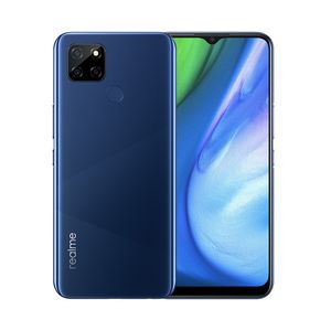 Originele Realme V3 5G Mobiele Telefoon 6 GB RAM 64 GB 128 GB ROM MTK Dimensity 720 Octa Core Android 6.5 