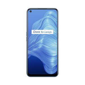 Originele Realme V5 5G Mobiele Telefoon 8 GB RAM 128 GB ROM MTK 720 OCTA CORE ANDROID 6.5 