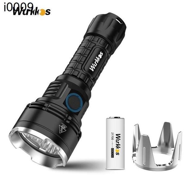 Type de poche rechargeable d'origine LED LED ATR TORCH CEINDEMENT DE CEINDE