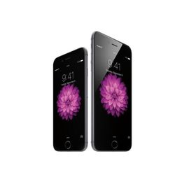 Remettre à neuf d'origine Apple iphone6 iPhone 6 i6 16/64/128 Go téléphone portable débloqué système iOS double cœur avec Touch ID 4G LTE Smartphone