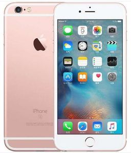 Original reacondicionado Apple iPhone 6s Plus sin Touch ID 5.5 