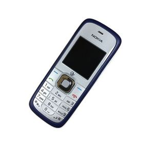 Téléphones portables d'origine remis à neuf Nokia 1508 GSM 2G/3G 2.4 pouces écran pour cadeau étudiant aîné petit téléphone avec boîte