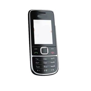Originele gerenoveerde mobiele telefoons Nokia 2700 GSM 2G voor Chridlen Old People Gift Mobilephone