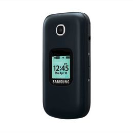 Originele gerenoveerde mobiele telefoons Samsung B311v GSM 2G voor Chridlen Old People Gift Flip Mobilephone met doos