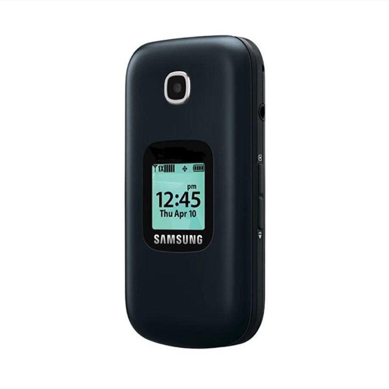 Оригинальные отремонтированные сотовые телефоны Samsung B311V GSM 2G для Chridlen Old People Flip Mobilephone с коробкой