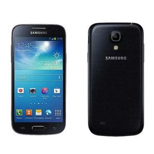 Originele gerenoveerde Samsung Galaxy S4 Mini I9195 Dual Core 4.3 