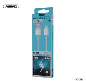 Câbles de chargement rapide de la vitesse REMAX d'origine Câble micro USB pour Samsung Sony HTC Huawei Cable avec boîte de vente au détail