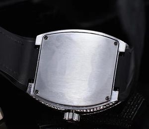 Richardmill Watch d'origine 2024 à la mode et à la suite de luxe de luxe Mente mécanique automatique 7G5L