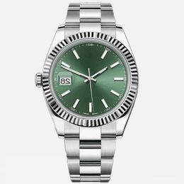 Оригинальные часы Rolxs Fashion для пары datejust, высокое качество, 41 мм, 36 мм, 2813, автоматический дизайнер, 31 мм, 28 мм, мужские женские часы orologio, классические наручные часы U