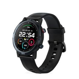 Originele RT LS05S Smartwatch 1 28 Groot Display Smartwatch Waterdichte Sport Fitness Hartslag Bloed Zuurstof Smart Horloge