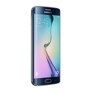 Téléphone portable d'origine Samsung Galaxy S6 Edge G925A / G925T / G925P / G925V / G925F Octa Core 3 Go de RAM 32 Go de ROM 4G LTE 16MP Téléphone remis à neuf débloqué