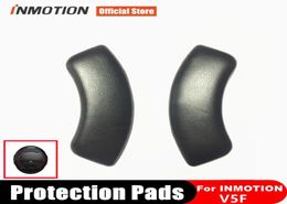 Tampons de protection des scooters électriques d'auto-équilibre d'origine pour InMotion V5 V5F Unicycle Skateboard Accessoires Pièces 9842784