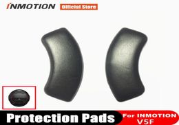 Tampons de Protection originaux pour Scooter électrique, auto-équilibré, pour INMOTION V5 V5F, accessoires de planche à roulettes pour monocycle, parts4461910